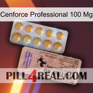 Cenforce Professional 100Mg 41
